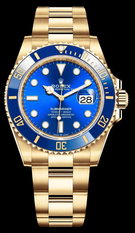 full gold rolex submariner|Rolex Submariner all gold price.